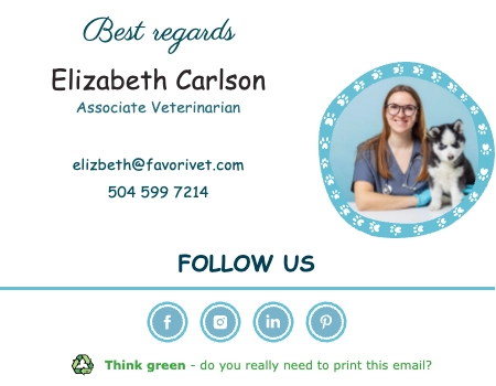Veterinary Care