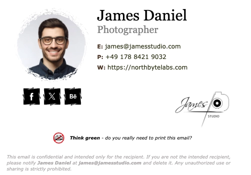 Photo Studio Pro